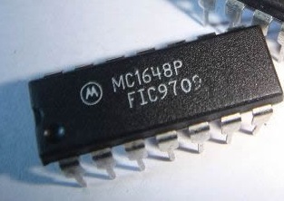 MC1648P 5pcs/lot