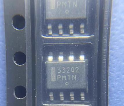 MC33202DR2G  33202  MC33202 5pcs/lot