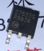 MC33275DT-3.3 27533G  5pcs/lot