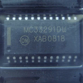 MC33291DW 5pcs/lot