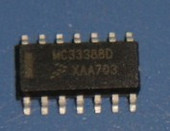 MC33388D 5pcs/lot