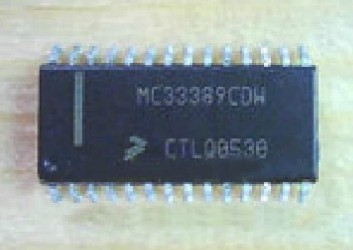 MC33389CDW 5pcs/lot