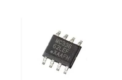 MC33662LEF