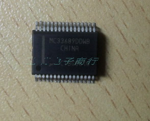 MC33689DDWB 5pcs/lot