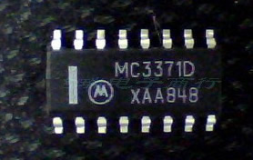 MC3371D 5pcs/lot