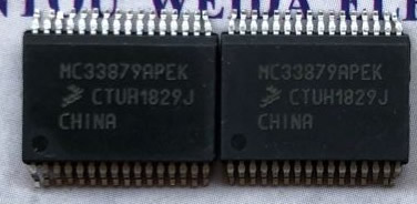MC33879APEK 5PCS/LOT