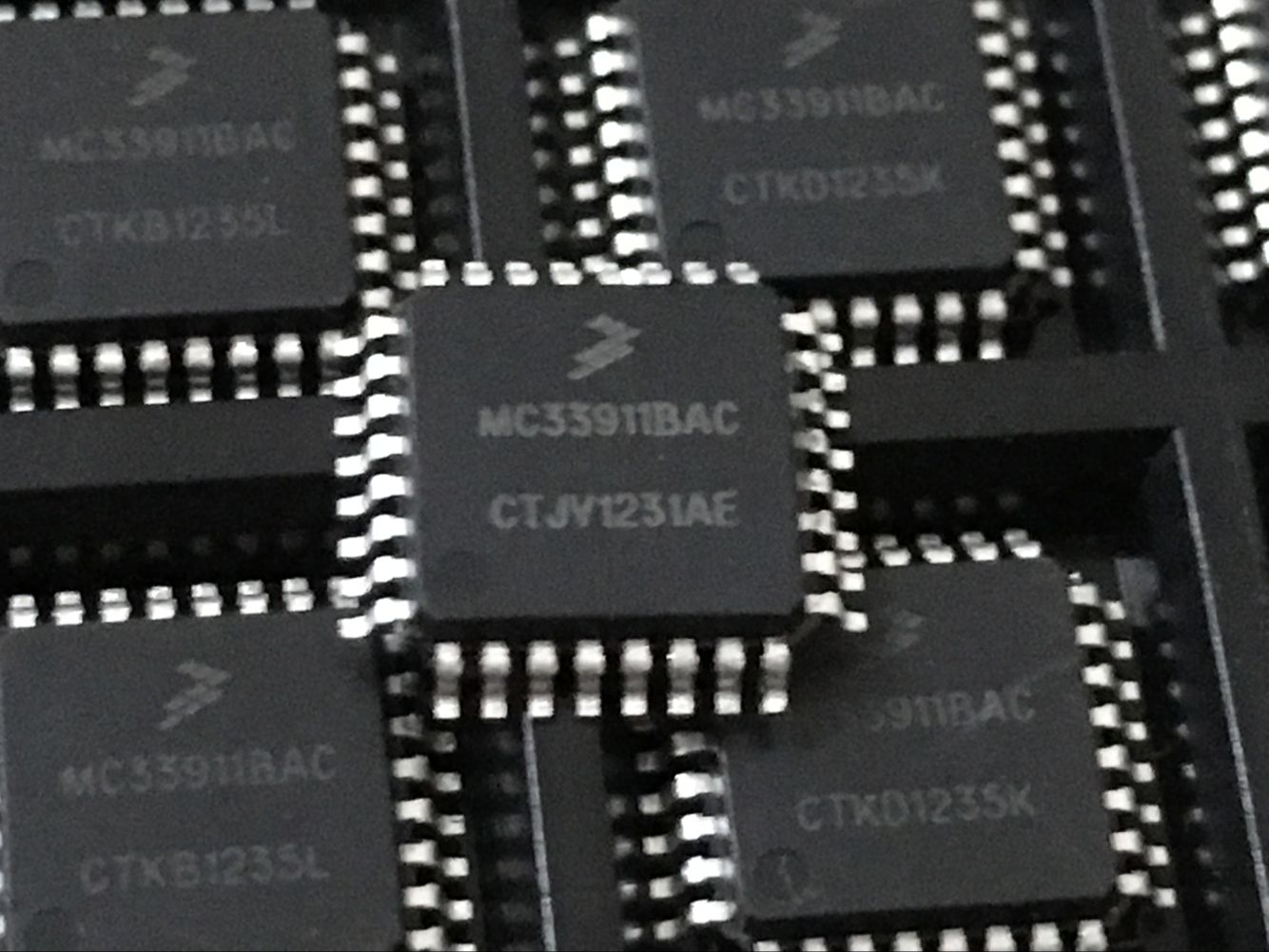 MC33911BAC