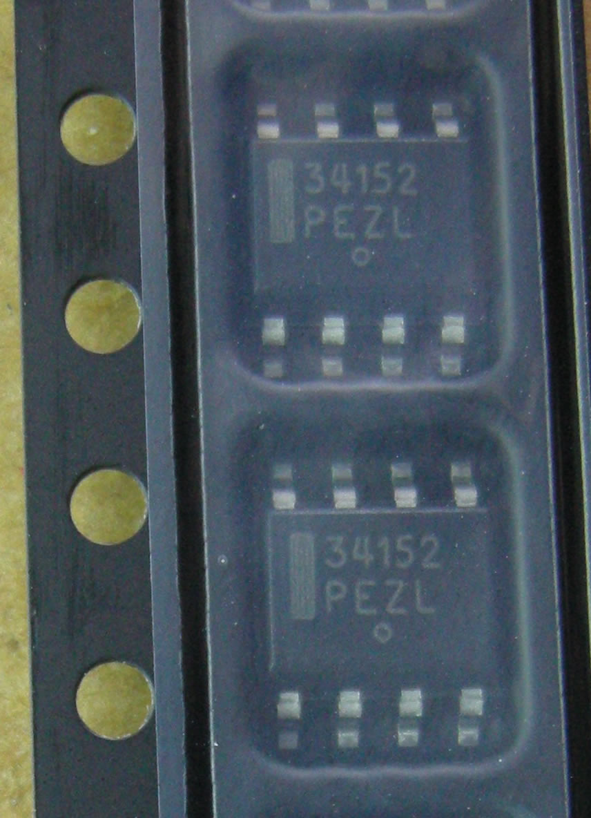 MC34152 34152 SOP-8