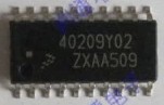 MC40209Y02 40209Y02 5pcs/lot