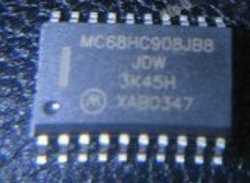 MC68HC908JB8JDWE MC68HC908JB8