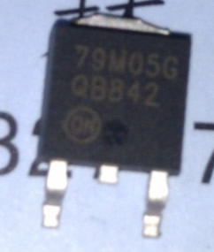 MC79M05 79M05G 5pcs/lot