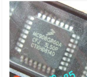MC908GR32ACFJ QFP-32