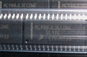 MC908JL3ECDWE 5pcs/lot