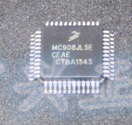 MC908JL3ECFAE MCU 8BIT 4KB FLASH 48LQFP