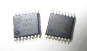 MC9S08SH16CTG