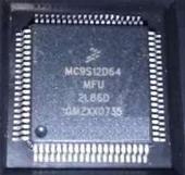 MC9S12D64MFU 5pcs/lot