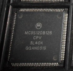 MC9S12DB128CPV 5pcs/lot