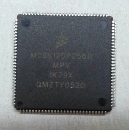 MC9S12DP256BMPV