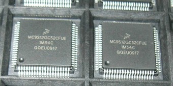 MC9S12GC32CFUE 5pcs/lot