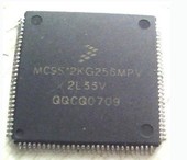 MC9S12KG256MPV 2L33V 5pcs/lot