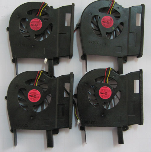 SONY VGN-CS PCG-3C2T/3C1T MCF-C29BM05 FAN