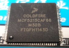 MCF5213CAF66 5pcs/lot