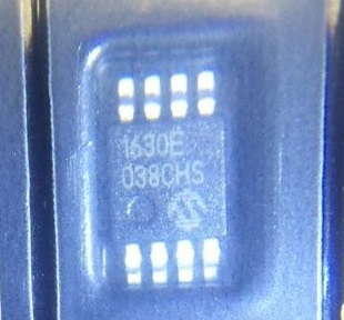 MICROC MCP1630T-E/MS 5PCS/LOT