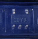 MCP6001T-E/OT 5pcs/lot