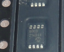 MCP6002T-I/MS 5pcs/lot