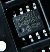 MCP602T-I/SN MCP602I 5pcs/lot