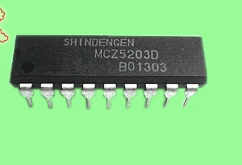 MCZ5203D 5pcs/lot