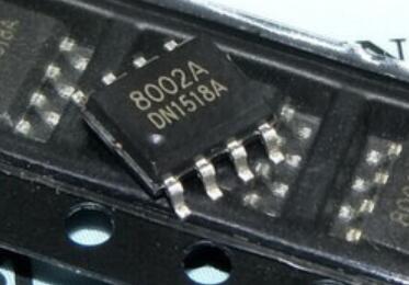 MD8002A 8002A  SOP-8  5PCS/LOT