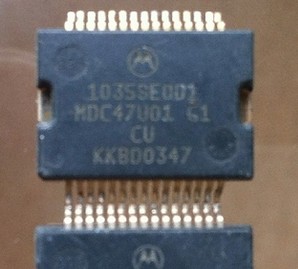MDC47U01 G1 1035SE001 5pcs/lot
