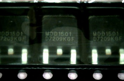 MDD1501 MOS TO-252 5pcs/lot