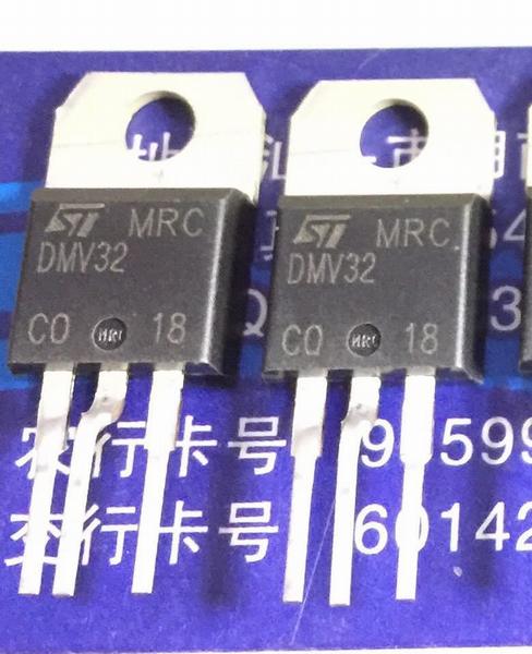 MDV32 ST TO-220 5PCS/LOT