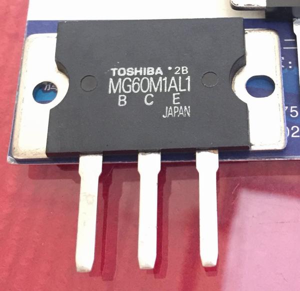 MG60M1AL1 TO-3PL