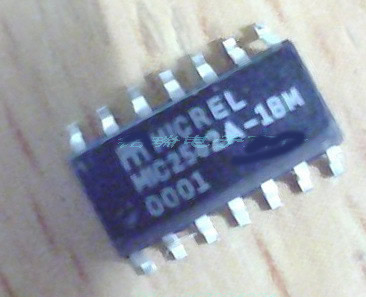 MIC2562A-1BM MIC2562A-0BM 5pcs/lot