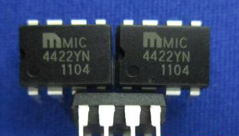 MIC4422YN 4422YN 5pcs/lot