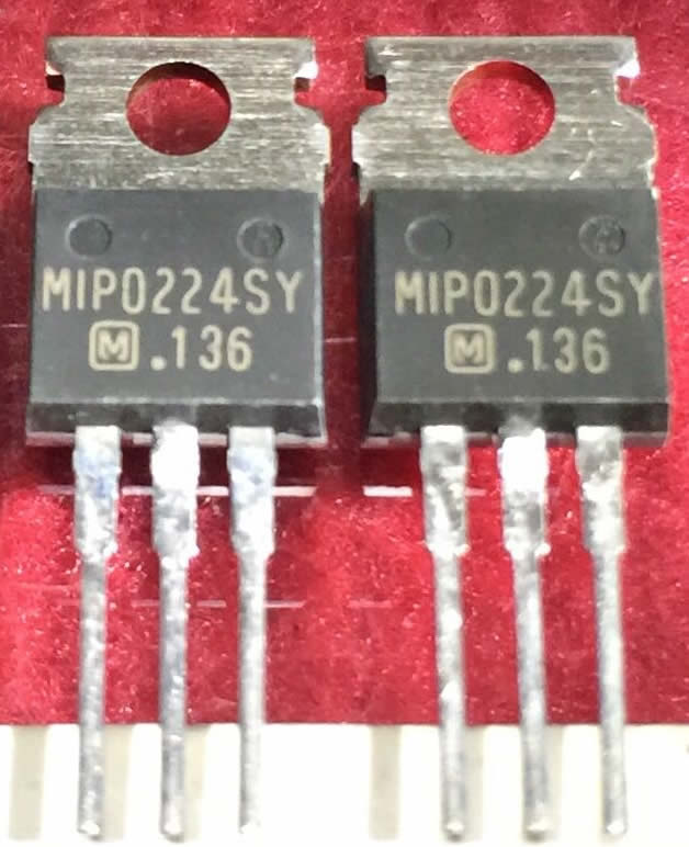 MIP0224SY TO-220