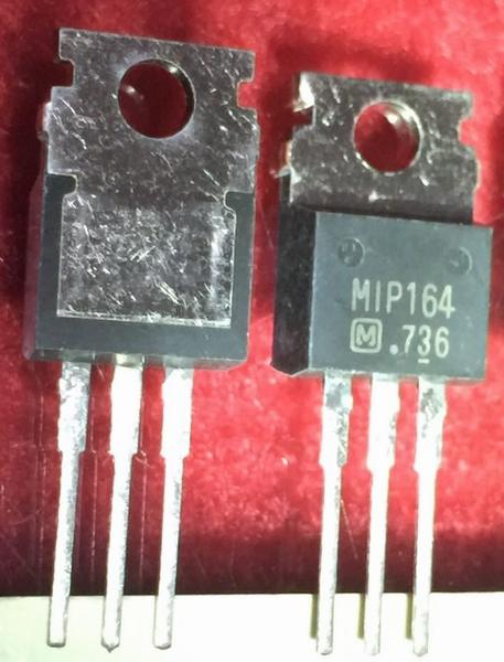 MIP164 Panasonic TO-220 5PCS/LOT