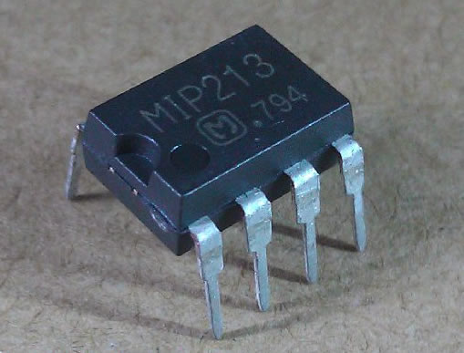 MIP213   DIP-7 5pcs/lot