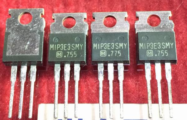 MIP3E3SMY Panasonic TO-220 5PCS/LOT