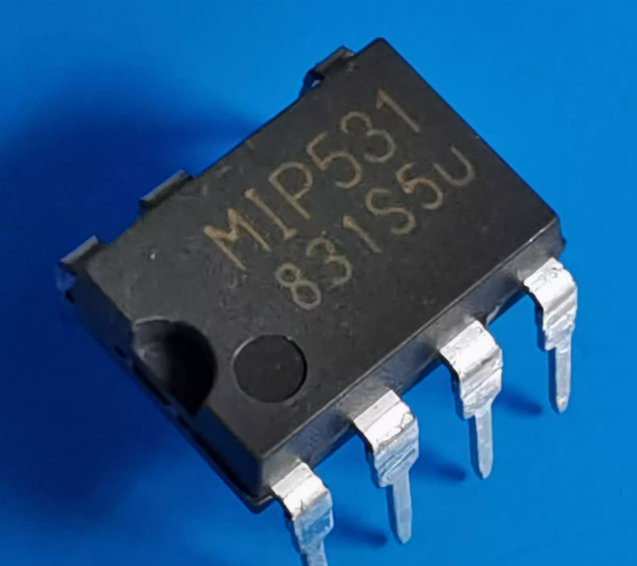 MIP531 dip-7 5pcs/lot