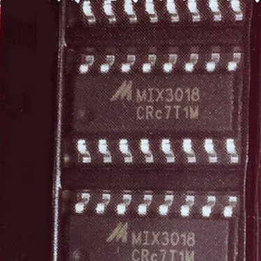 MIX3018 SOP-16 5pcs/lot