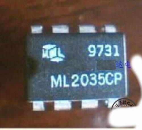 ML2035IP ML2035CP
