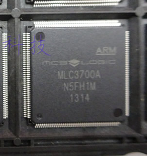 MLC3700A  MCSLOGIC  TQFP144