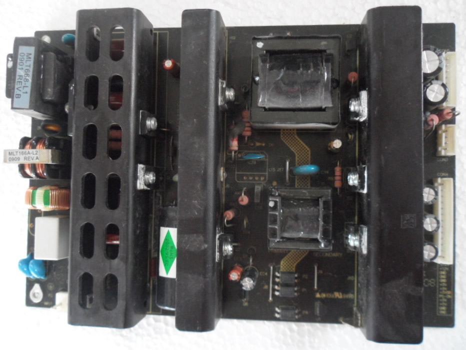 Power Supply MLT666T