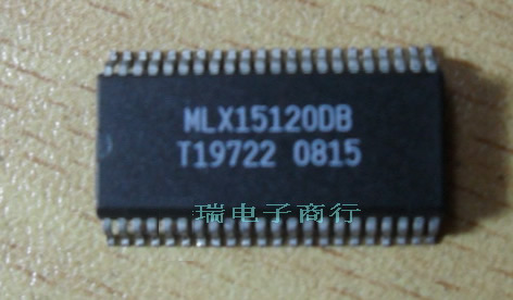 MLX15120DB 5pcs/lot
