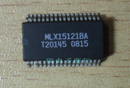 MLX15121BA 5pcs/lot