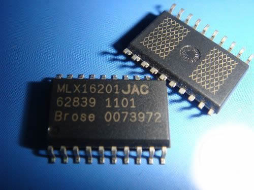 MLX16201JAC MLX16201 SOP 5pcs/lot